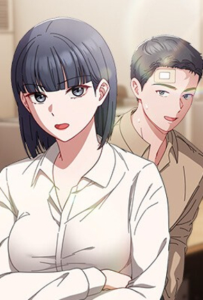 韩漫《我独自升级》封面